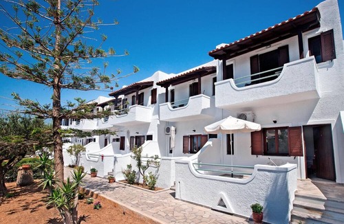 Ferma Apartment | Apartment with sea view, Creta, Ierapetra