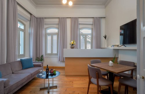 Eresos Hotel | Eressian Hotel & Hammam Spa