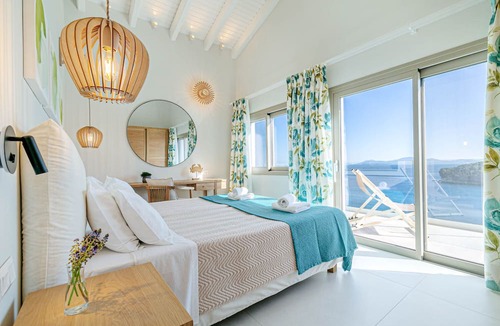 Kalami Villa | Kalami Beach - Villa Mara