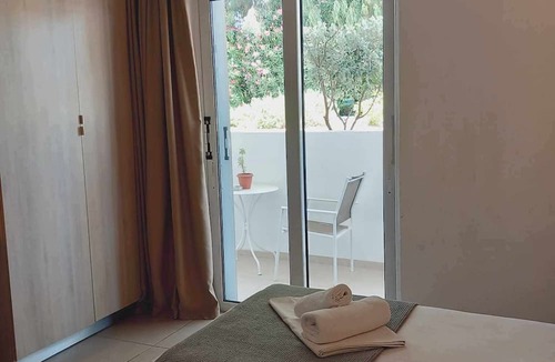 Lambi Hotel | Aegean Blu Kos