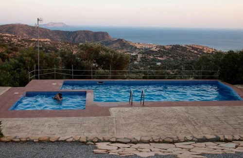 Triopetra House | Paterakis Big Studio in Triopetra