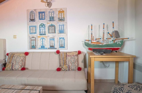Aristotelis House | Dandy Villas Nea Roda Melodic Waves