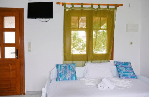 Potokaki House | Jasmine apartments