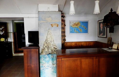Ierissos Hotel | Akanthos Hotel