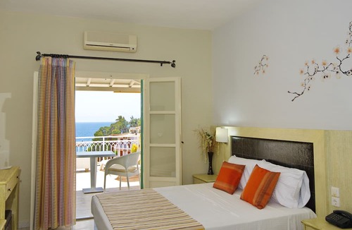 Votsi House | Pension Votsi
