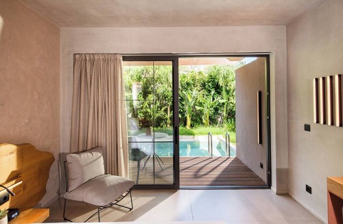 Georgioupolis Hotel | Pilot Amphora Boutique Hotel - Adults Only