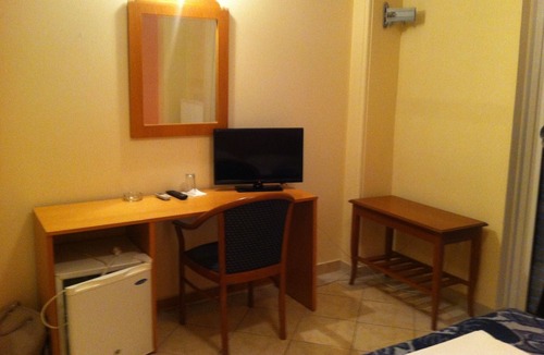 Kifisia Hotel | Cybele Kifisia Apartments