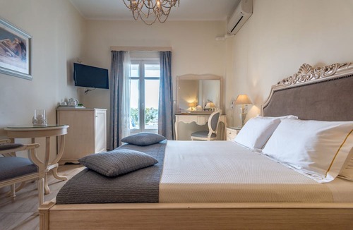 Adamas House | Villa Zampeta