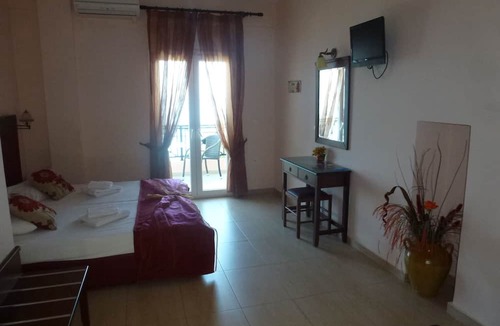 Benitses Apartment | Galini on Sea Apartments
