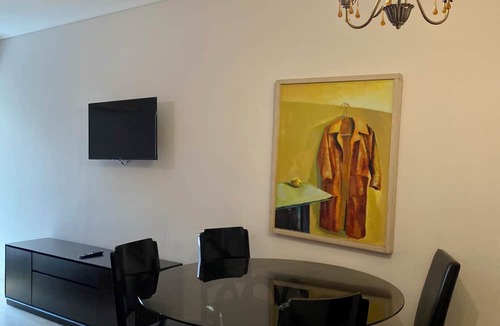 Ilisia Hotel | Art Suites Athens