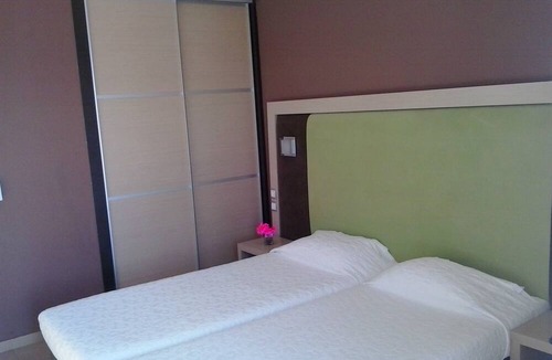 Volos City Centre Hotel | Kipseli Hotel
