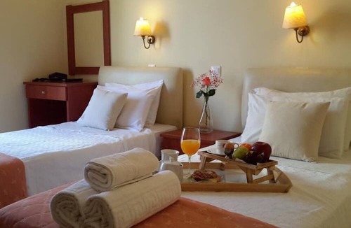 Loutraki Hotel | CiTYZen Hotel Loutraki