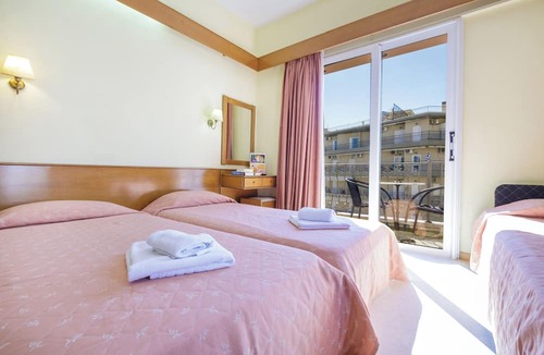 Loutraki Hotel | CiTYZen Hotel Loutraki