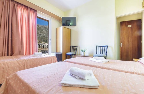 Loutraki Hotel | CiTYZen Hotel Loutraki
