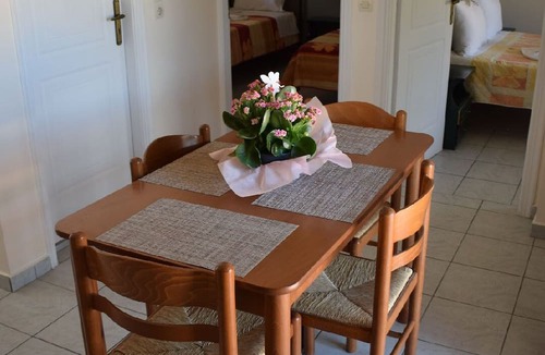 Limni Keri House | Villa Miranda