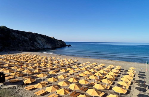 Makry Gialos Hotel | Atlantica Mikri Poli Crete