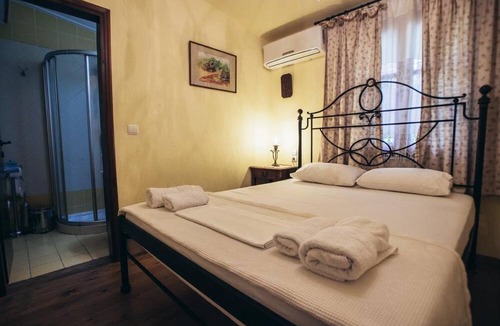 Tsagarada Hotel | Guesthouse Ellis
