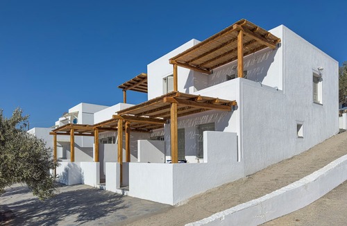 Kimolos House | Alisea Resort