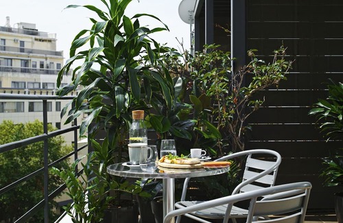 Psirri Hotel | The Gem Society Hotel