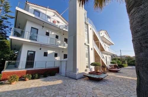 Zakynthos House | Pettas Apartments
