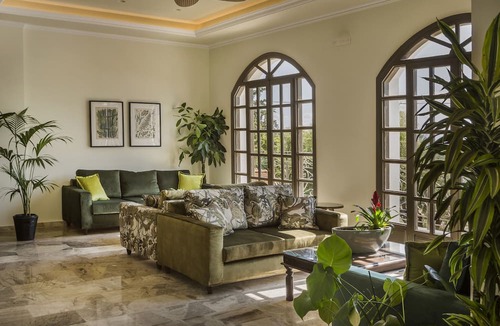 Mousata Hotel | La Signora Hotel
