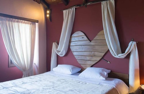 Agios Vlassios House | Mansion Terpou