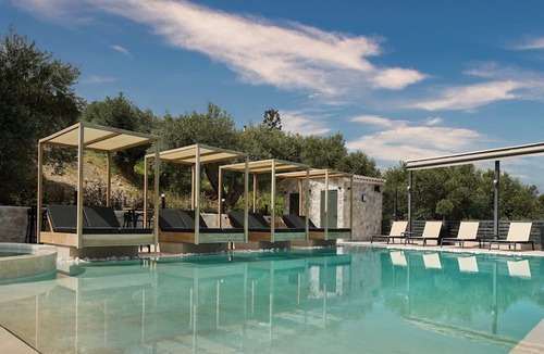 Pefki Hotel | Altamar Hotel
