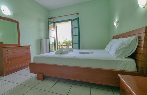 Kleidonia Apartment | Hotel Spiridoula