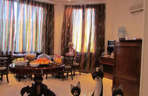 Loutra Edipsou Hotel | Hotel & Spa Kentrikon
