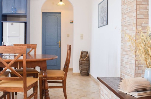 Leivathos Hotel | Dianas Studios