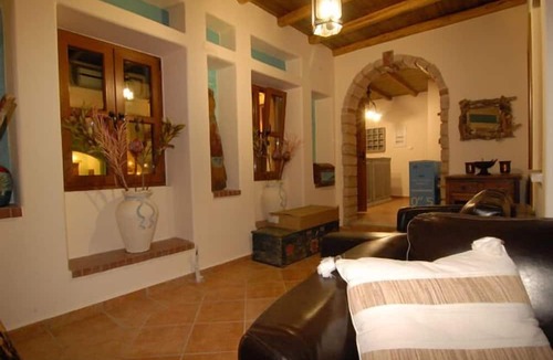 Panteli House | Panteli Beach Studios & Apartments