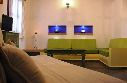 Panteli House | Panteli Beach Studios & Apartments