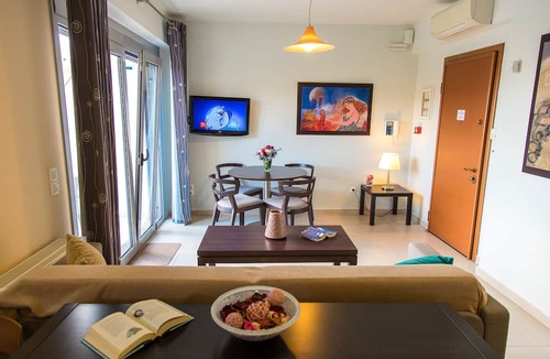Katouna House | Thealos Village