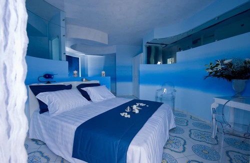 Parga Hotel | Irida Parga