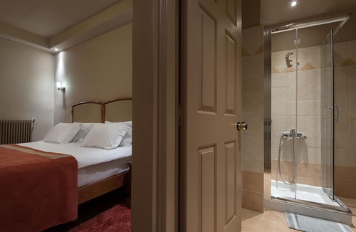 Lagadia Hotel | Hotel Kentrikon