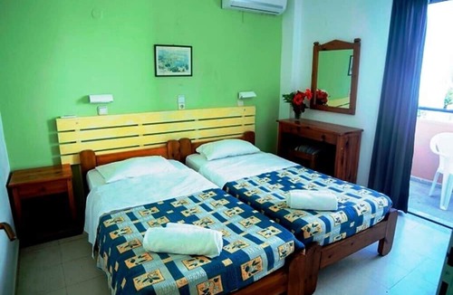 Mastichari Apartment | Marika Apartments
