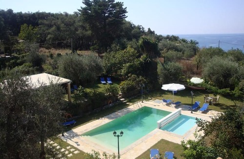 Skala House | Pension Skala