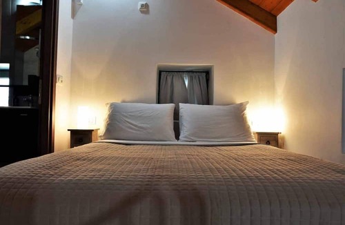 Gargaliani Hotel | Messinian Horizons