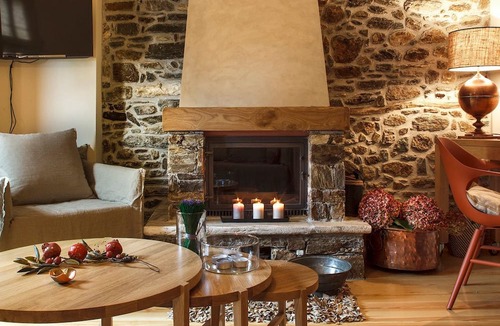 Mouresi Hotel | Kalderimi Country House