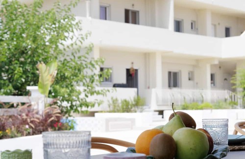 Minia Apartment | Maggana Residence