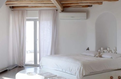 Faros Armenistis Villa | Villa DeLucien