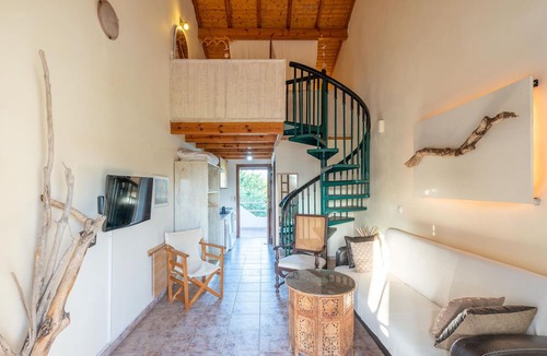 Sidari House | Villa Del Sol Corfu
