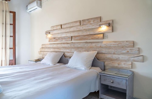 Sidari House | Villa Del Sol Corfu