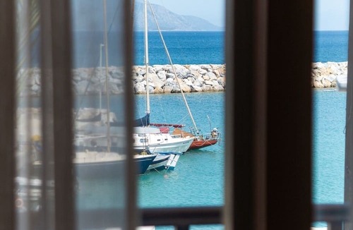 Ireon Hotel | Sunrise Hotel
