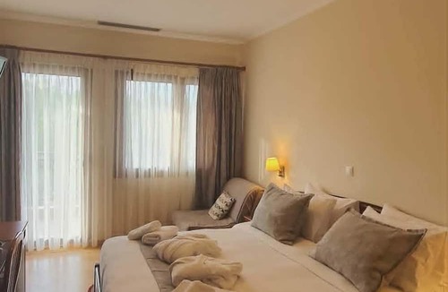 Litochoro Hotel | Xenios Dias Boutique Hotel
