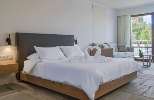 Kokkari Hotel | Semeli Boutique Hotel