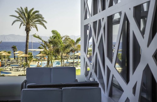 Ixia Resort | Akti Imperial Deluxe Resort & Spa Dolce by Wyndham - All inclusive