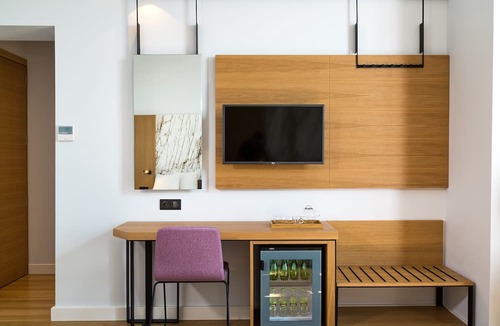 Volos City Centre Hotel | Hotel Aegli