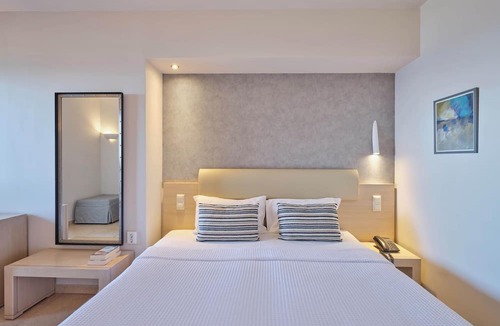 Sitia Hotel | Sitia Beach City Resort & Spa