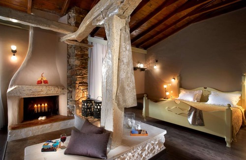 Elia Hotel | Acrotel Athena Pallas & Residence